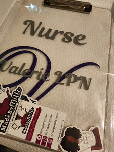 Custom Clipboard