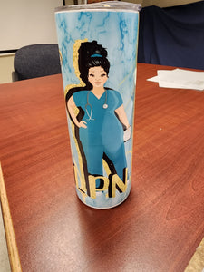 Customized 20 oz Tumbler