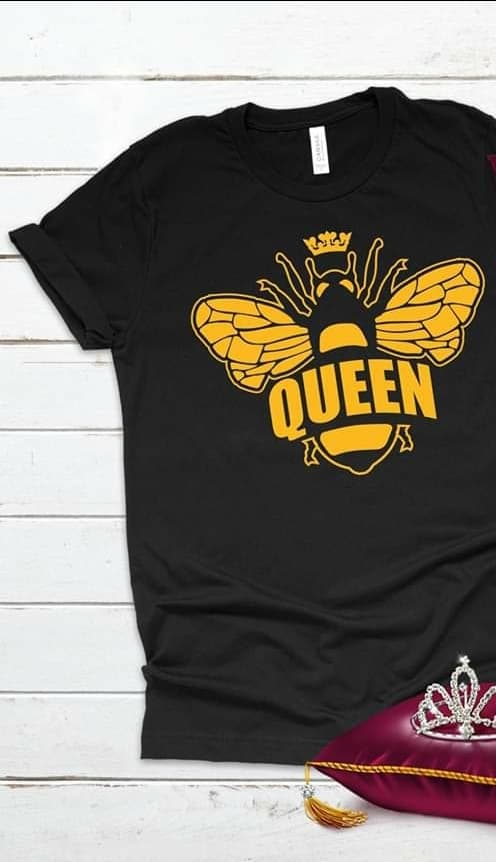 Queen T Shirt