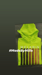 Melanin Sweatshirt
