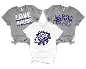 Love Abuse tshirt