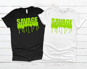 Savage T Shirt