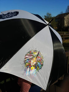 Custom Umbrella