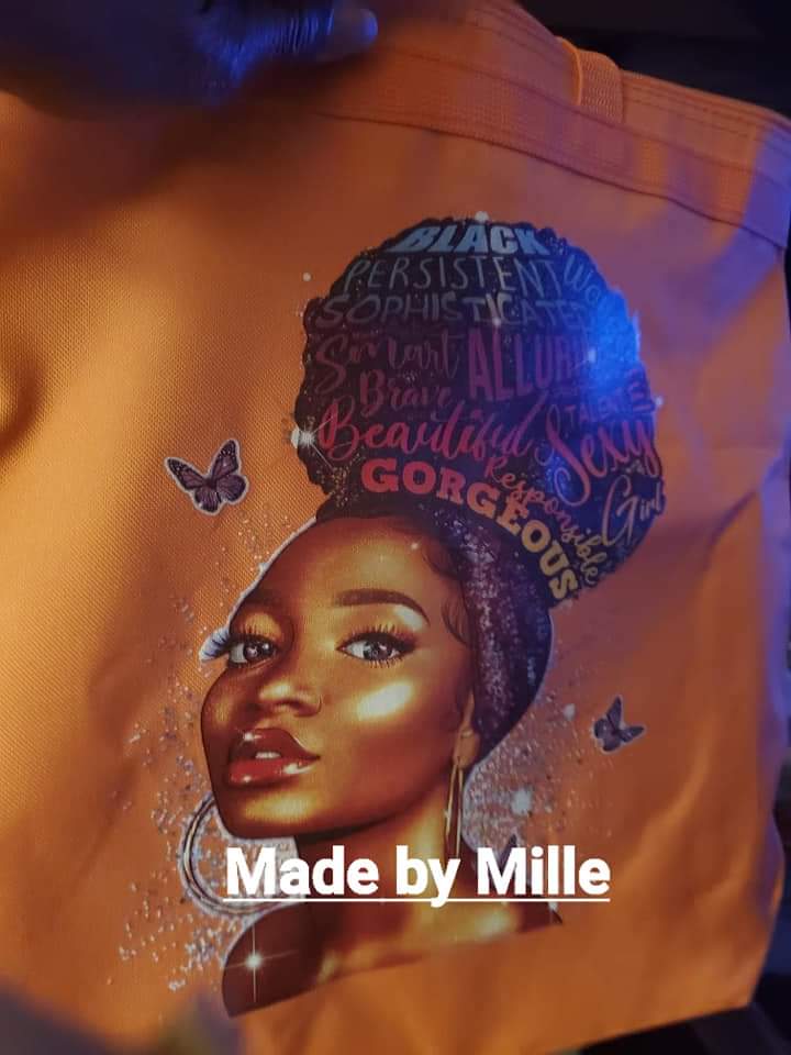Gorgeous Tote