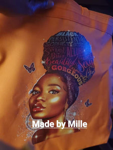 Gorgeous Tote