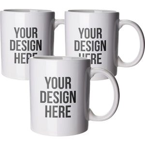 Custom mugs/cups